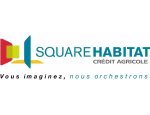 SQUARE HABITAT 22100