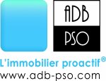 ADB PSO ADMINISTRATION DE BIENS PARIS SEINE OUEST 75009