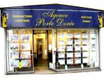 AGENCE PORTE DOREE 75012