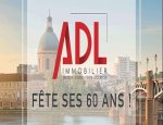 ADL IMMOBILIER - AGENCE DU LAURAGAIS 31000