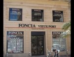 FONCIA VIEUX PORT 13001