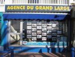 Photo AGENCE IMMOBILIERE DU GRAND LARGE