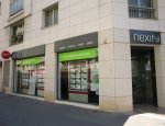 NEXITY-LAMY 75015