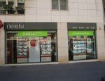 NEXITY-LAMY Paris 15