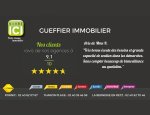 GUEFFIER IMMOBILIER Saint-Michel-Chef-Chef