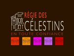 REGIE DES CELESTINS Lyon 2ème arrondissement