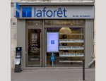 LAFORET AGENCE XVEME ASSOCIES 75015