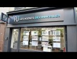 LES AGENTS DE L'IMMOBILIER 92800