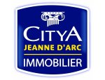 AGENCE CITYA JEANNE D'ARC IMMOBILIER Caen