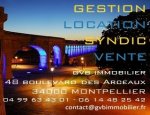 GVB IMMOBILIER Montpellier