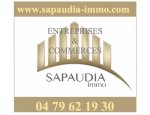 SAPAUDIA IMMO 73000