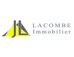 CABINET LACOMBE IMMOBILIER 34000