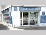 LELIEVRE IMMOBILIER Saint-Herblain