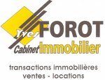 FOROT IMMOBILIER 07160