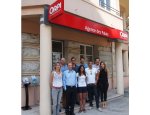 AGENCE DES PALAIS ORPI Nice