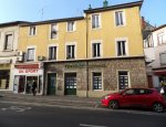 CHESNARD IMMOBILIER 69600