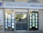 CABINET CARTALLIER IMMO DE FRANCE Chalon-sur-Saône