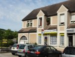 A LA CLEF DES CHAMPS - ALCDC 91190