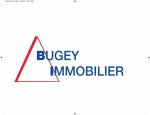 Photo BUGEY IMMOBILIER